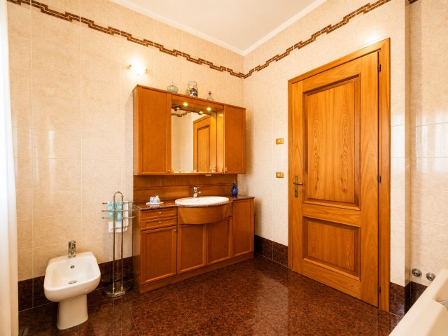 Casa Bifamiliare/Schiera in Vendita a Treviso